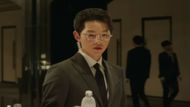 Reborn Rich | Image Via: JTBC